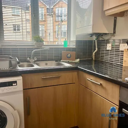 Holiday home Sun House By Blue Skies Hornby (Hambleton)