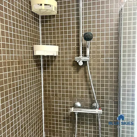 Hébergement de vacances Sun House By Blue Skies *