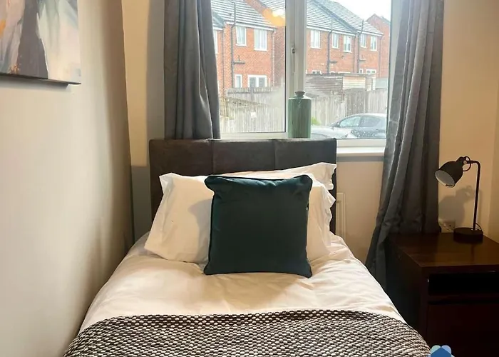 Sun House By Blue Skies Vakantiehuis