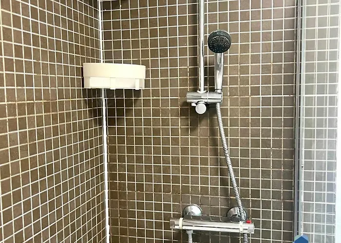 Vakantiehuis Sun House By Blue Skies *