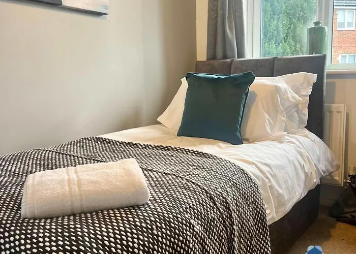 Vakantiehuis Sun House By Blue Skies *