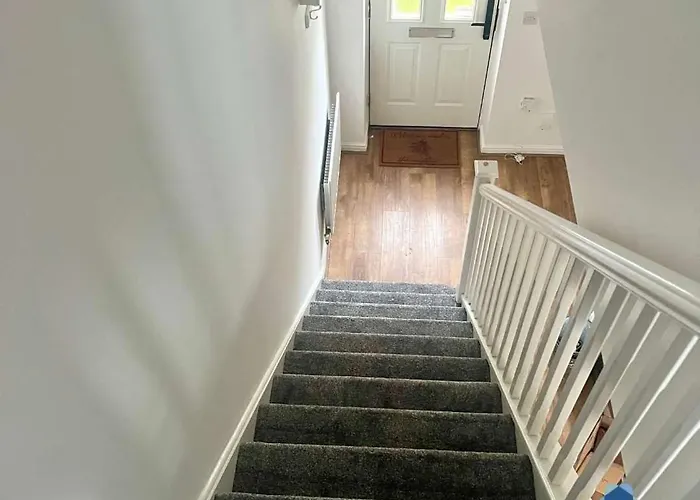 Vakantiehuis Sun House By Blue Skies Hornby (Hambleton)