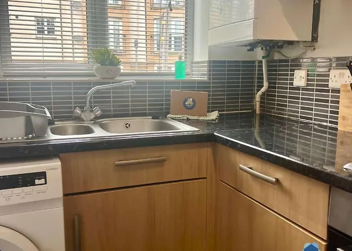 Vakantiehuis Sun House By Blue Skies Hornby (Hambleton)