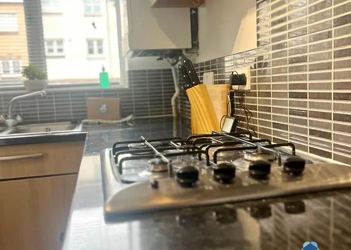 Sun House By Blue Skies Semesterbostad *