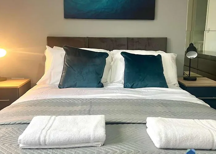 Semesterbostad Sun House By Blue Skies *