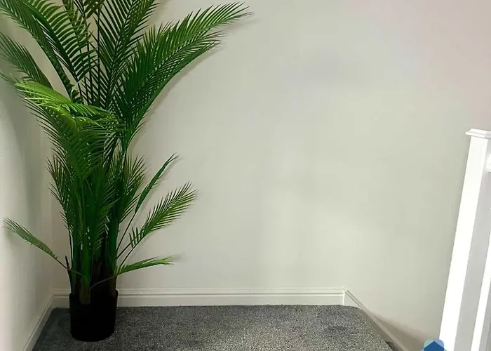 Sun House By Blue Skies Semesterbostad *